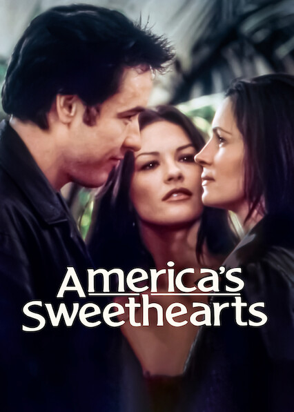 America's sweethearts 2025 watch online