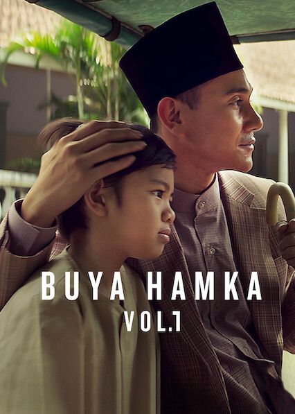 Is Buya Hamka Vol On Netflix Where To Watch The Movie Newonnetflix Info