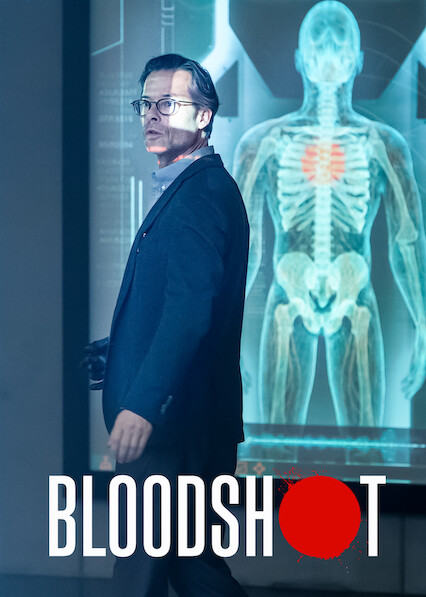 Bloodshot 2021 full movie online hot sale