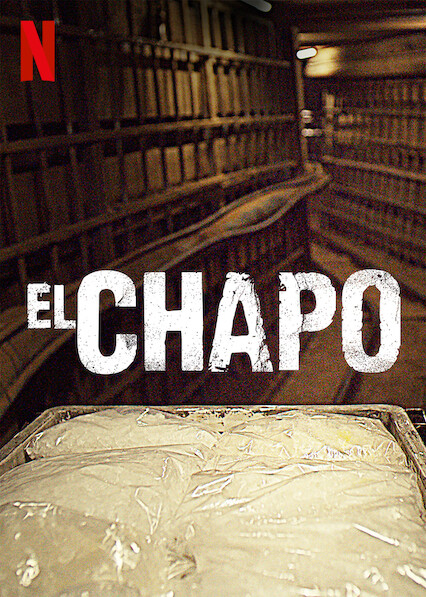 El Chapo (TV Series 2017–2018) - “Cast” credits - IMDb