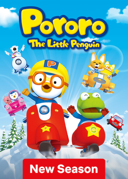 New pororo best sale