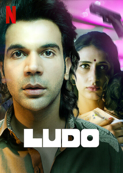 Ludo movie 2021 watch online sale