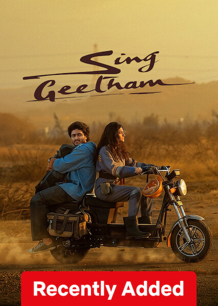 Sing Geetham on Netflix UK